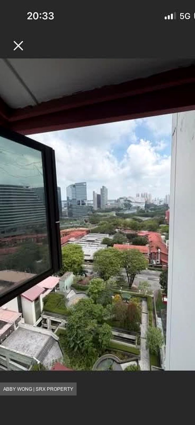 Blk 11 Holland Vista (Queenstown), HDB 3 Rooms #591550091
